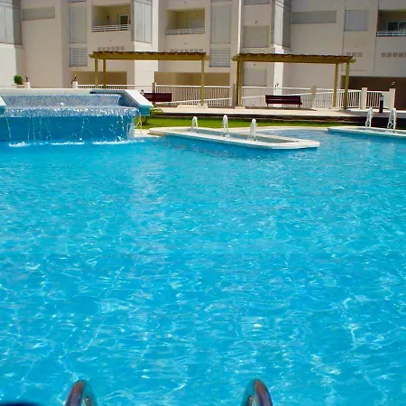 Lejlighed Apolo Xvii Calpe