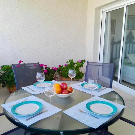Apolo Xvii Apartman