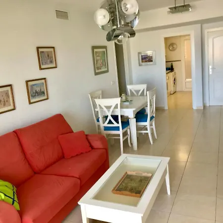 Apolo Xvii Calpe