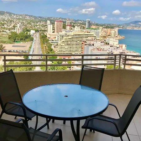 Apolo Xvii Apartmán *