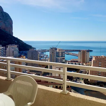 Apartmán Apolo Xvii *