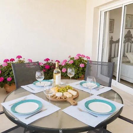 Apolo Xvii Apartmán