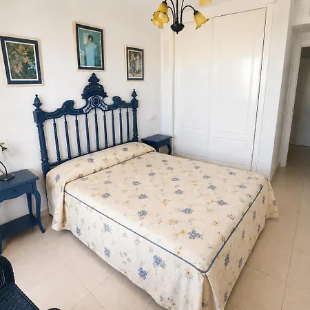 Apolo Xvii Appartement Calpe