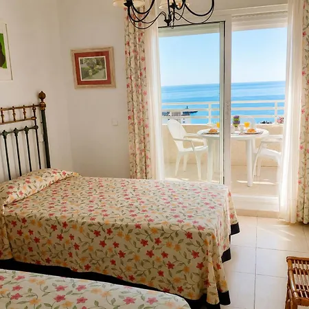 Apolo Xvii Apartmán Calpe