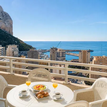 Apartmán Apolo Xvii *
