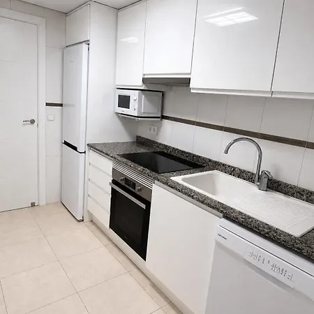 Apartmán Apolo Xvii *