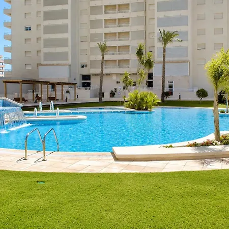 Apolo Xvii * Calpe