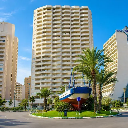 Apolo Xvii Calpe
