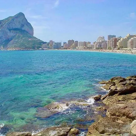 Apolo Xvii Apartmán *